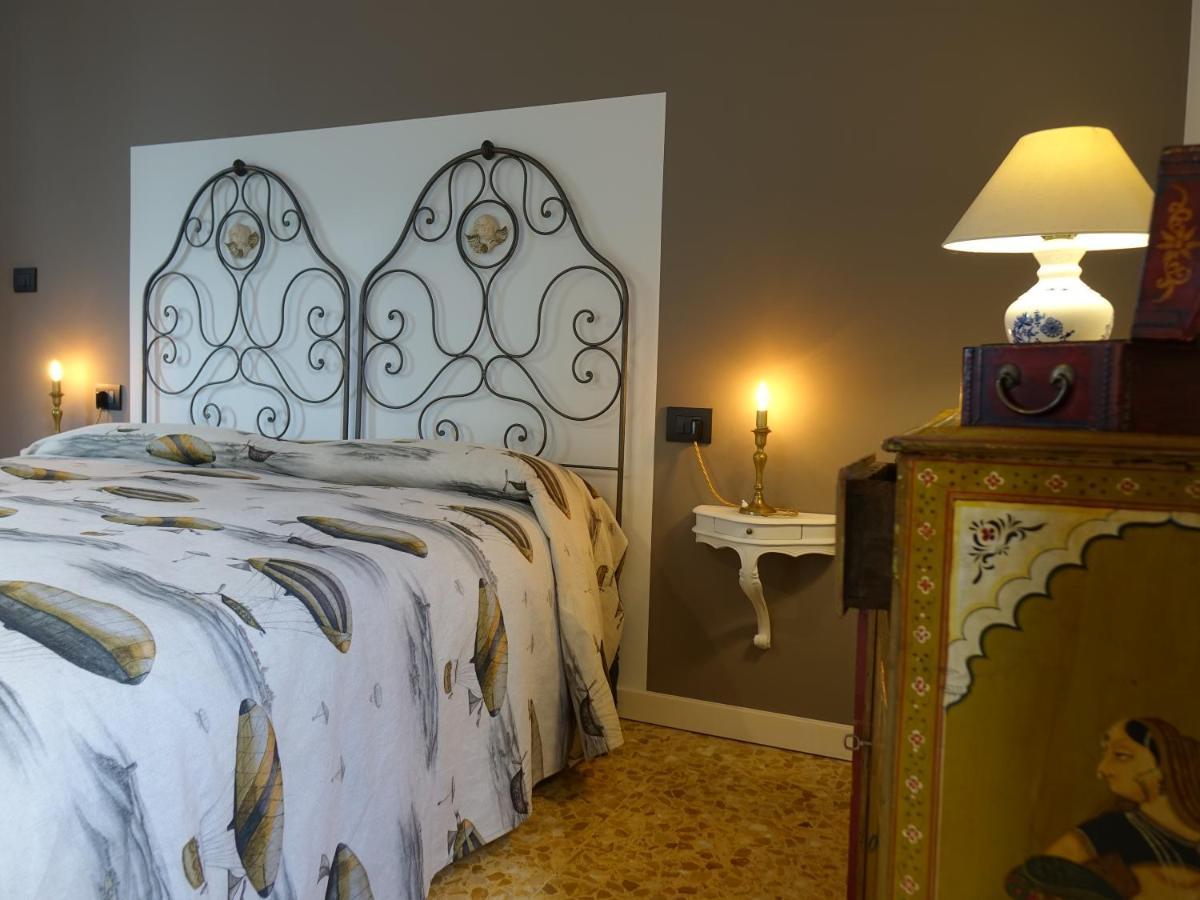 B&B Forsesiforseno Sulzano Zewnętrze zdjęcie