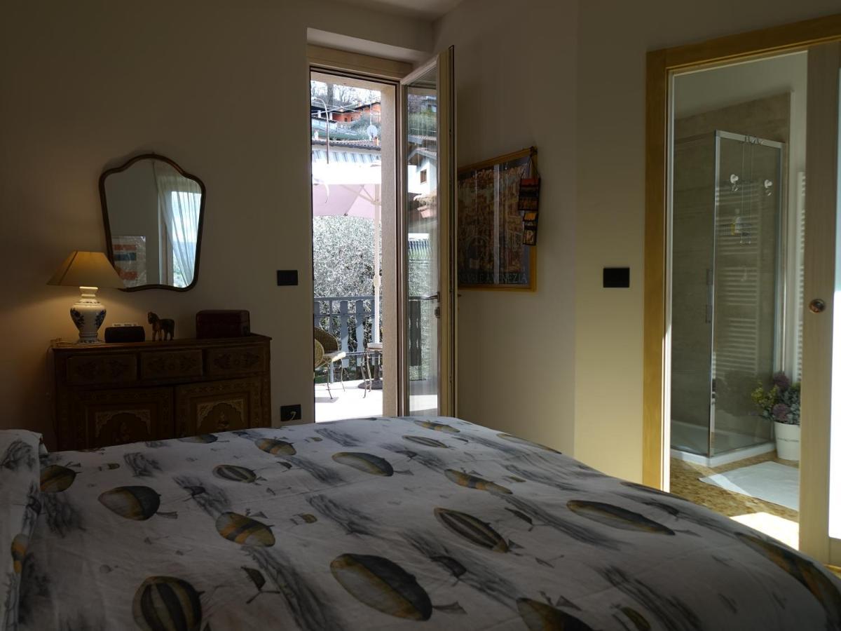 B&B Forsesiforseno Sulzano Zewnętrze zdjęcie