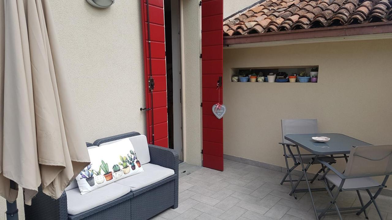 B&B Forsesiforseno Sulzano Zewnętrze zdjęcie