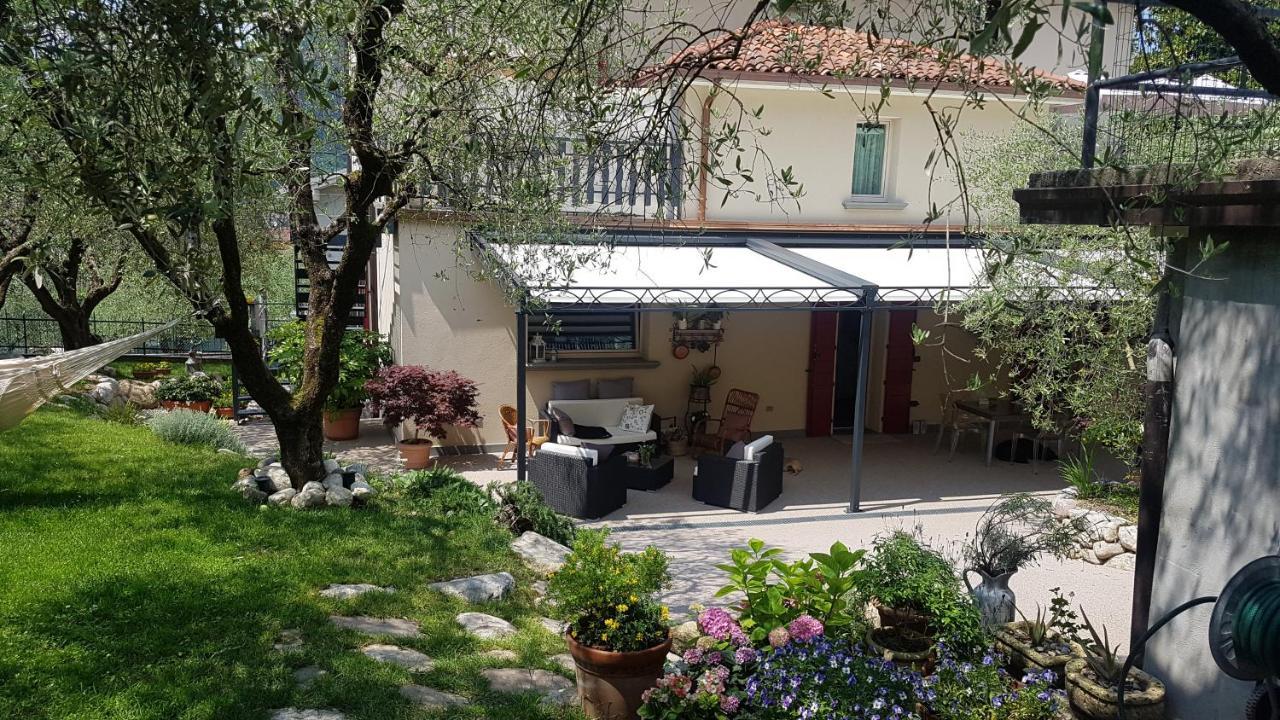 B&B Forsesiforseno Sulzano Zewnętrze zdjęcie