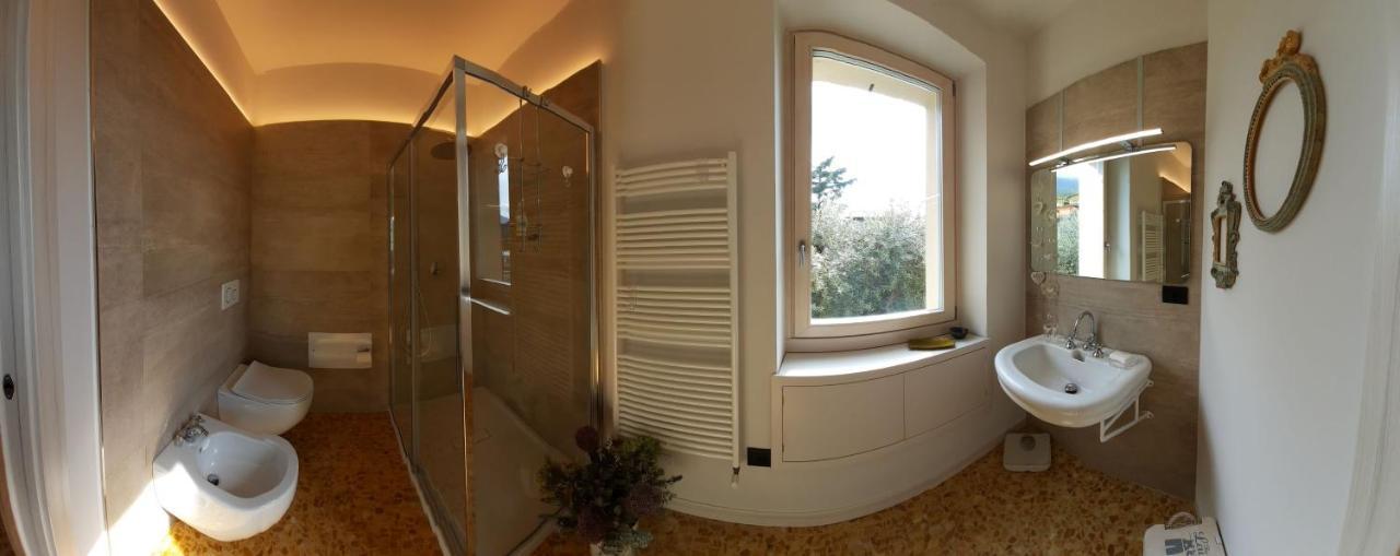 B&B Forsesiforseno Sulzano Zewnętrze zdjęcie
