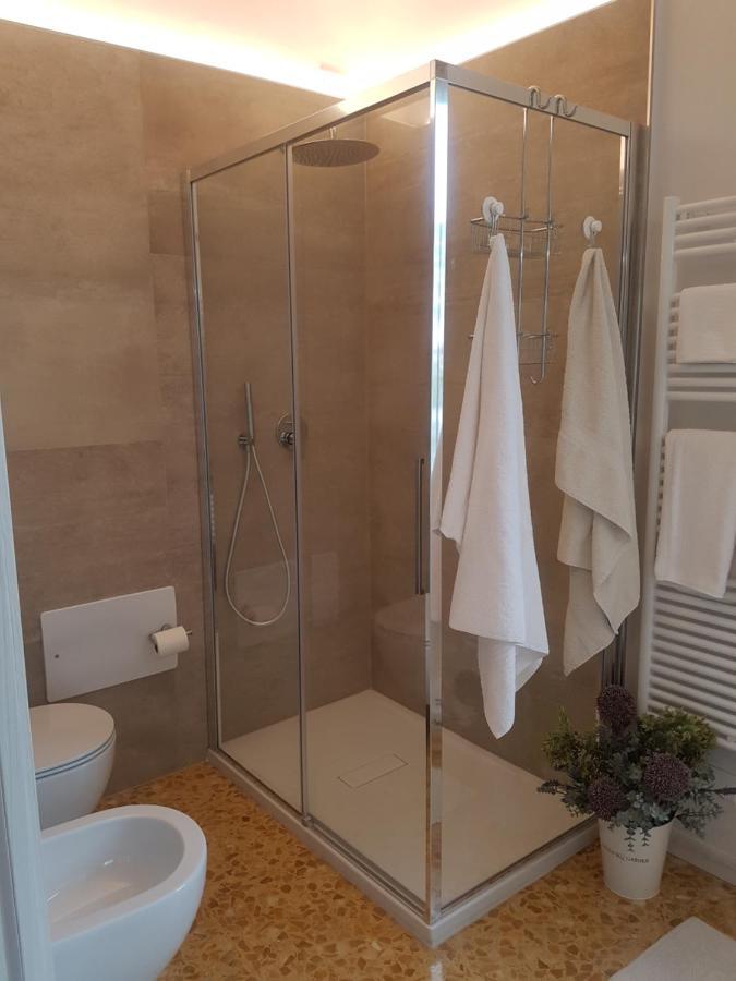 B&B Forsesiforseno Sulzano Zewnętrze zdjęcie